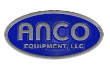 Logo for Anco Equipment LLC Logo for Anco Equipment LLC
