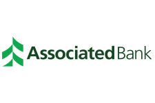 Logo for Associated Bank Logo for Associated Bank