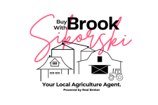 Logo for Buy with Brook LLC Logo for Buy with Brook LLC