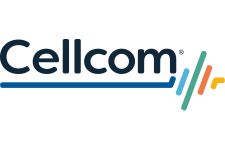 Logo for Cellcom Logo for Cellcom