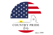 Logo for Country Pride Realty Inc Logo for Country Pride Realty Inc