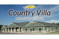 Logo for Country Villa Assisted Living – Pulaski Logo for Country Villa Assisted Living – Pulaski