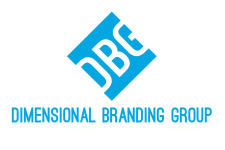 Logo for Dimensional Branding Group Logo for Dimensional Branding Group
