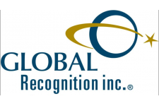 Logo for Global Recognition Inc Logo for Global Recognition Inc