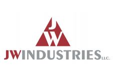 Logo for JW Industries LLC Logo for JW Industries LLC
