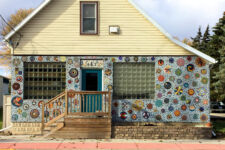 Photo of WitsEnd Mosaic & Smalti.com Photo of WitsEnd Mosaic & Smalti.com