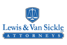 Logo for Lewis & Van Sickle LLC Logo for Lewis & Van Sickle LLC