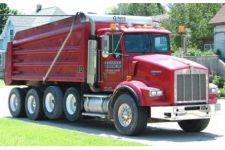 Logo for Maroszek Excavating Inc Logo for Maroszek Excavating Inc