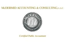 Logo for McDermid Accounting & Consulting, LLC Logo for McDermid Accounting & Consulting, LLC