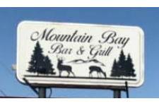 Logo for Mountain Bay Bar & Grill Logo for Mountain Bay Bar & Grill