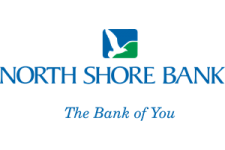 Logo for North Shore Bank Logo for North Shore Bank