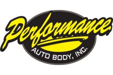 Logo for Performance Auto Body Inc Logo for Performance Auto Body Inc