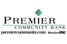 Logo for Premier Community Bank Logo for Premier Community Bank