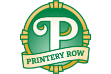 Logo for Printery Row LLC Logo for Printery Row LLC