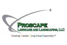 Logo for Proscape Lawncare & Landscaping Logo for Proscape Lawncare & Landscaping