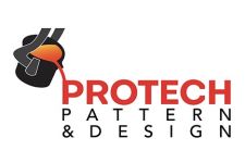 Logo for Protech Pattern and Design, LLC Logo for Protech Pattern and Design, LLC