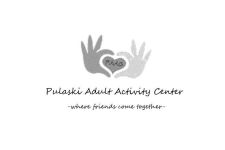 Logo for Pulaski Adult Activity Center Logo for Pulaski Adult Activity Center