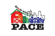 Logo for Pulaski Area Community Education (PACE) Logo for Pulaski Area Community Education (PACE)