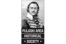 Logo for Pulaski Area Historical Society Logo for Pulaski Area Historical Society