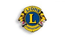 Logo for Pulaski Lions Club Logo for Pulaski Lions Club