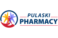 Logo for Pulaski Pharmacy Logo for Pulaski Pharmacy