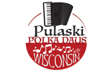 Logo for Pulaski Polka Days Inc Logo for Pulaski Polka Days Inc