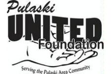 Logo for Pulaski United Foundation Inc Logo for Pulaski United Foundation Inc