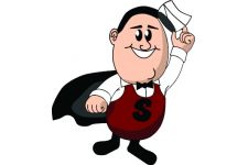 Logo for Super Ron’s Food Center Inc Logo for Super Ron’s Food Center Inc