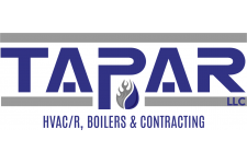 Logo for Tapar LLC Logo for Tapar LLC