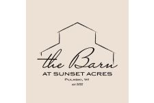 Logo for The Barn at Sunset Acres Logo for The Barn at Sunset Acres