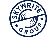 Logo for Skywrite Group Logo for Skywrite Group