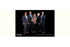 Logo for Thrivent Financial: Pinnacle Wealth Management Group Logo for Thrivent Financial: Pinnacle Wealth Management Group