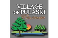 Logo for Village of Pulaski Logo for Village of Pulaski
