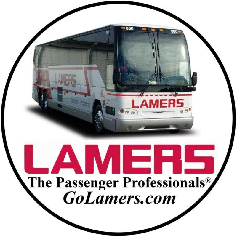 Lamers Bus Lines Safety Driving Simulator