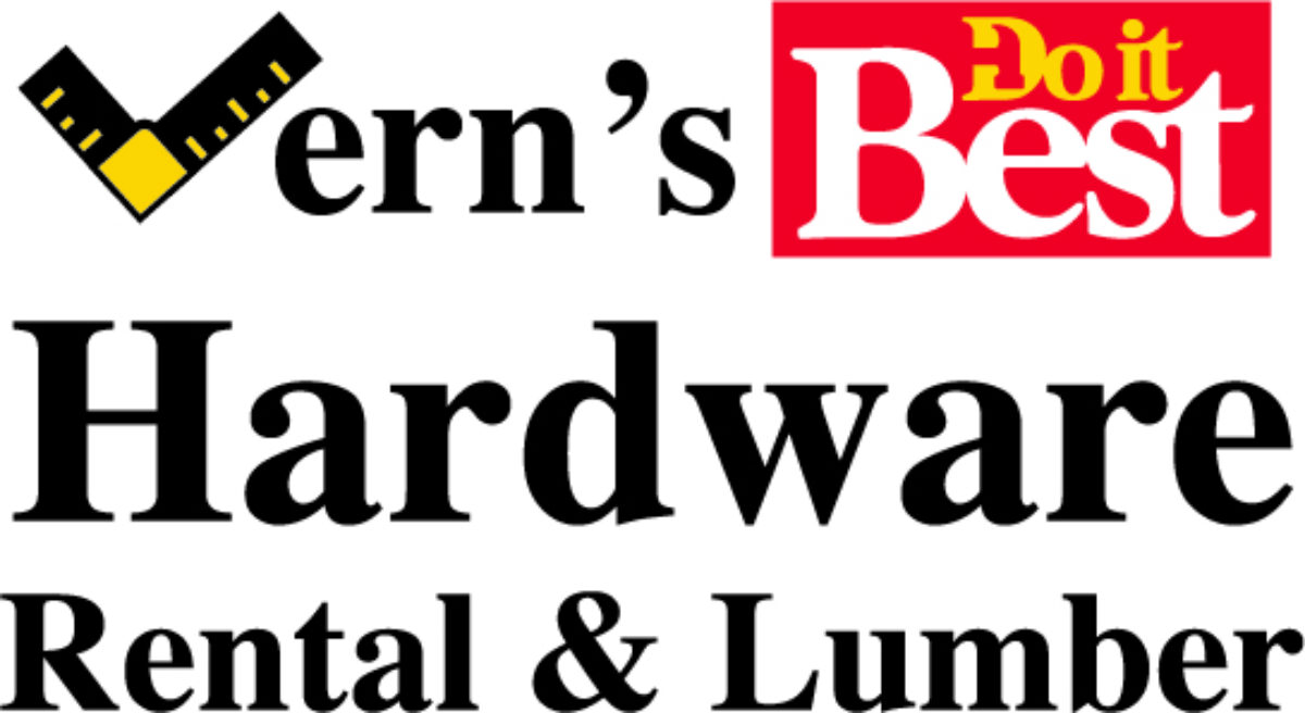 Vern’s Hardware, Rental & Lumber Member Directory Pulaski Area Chamber